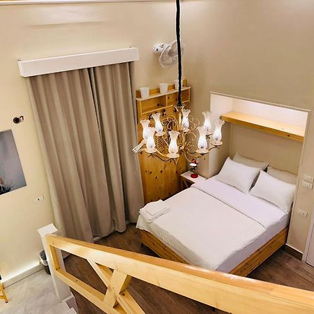 Paris Hotel Каир Экстерьер фото