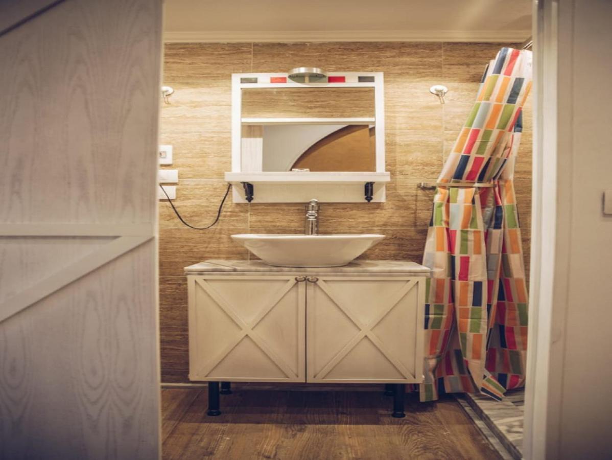 Paris Hotel Каир Экстерьер фото