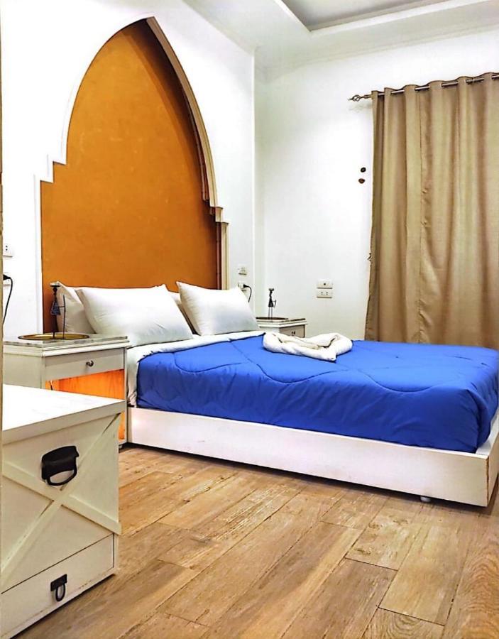 Paris Hotel Каир Экстерьер фото