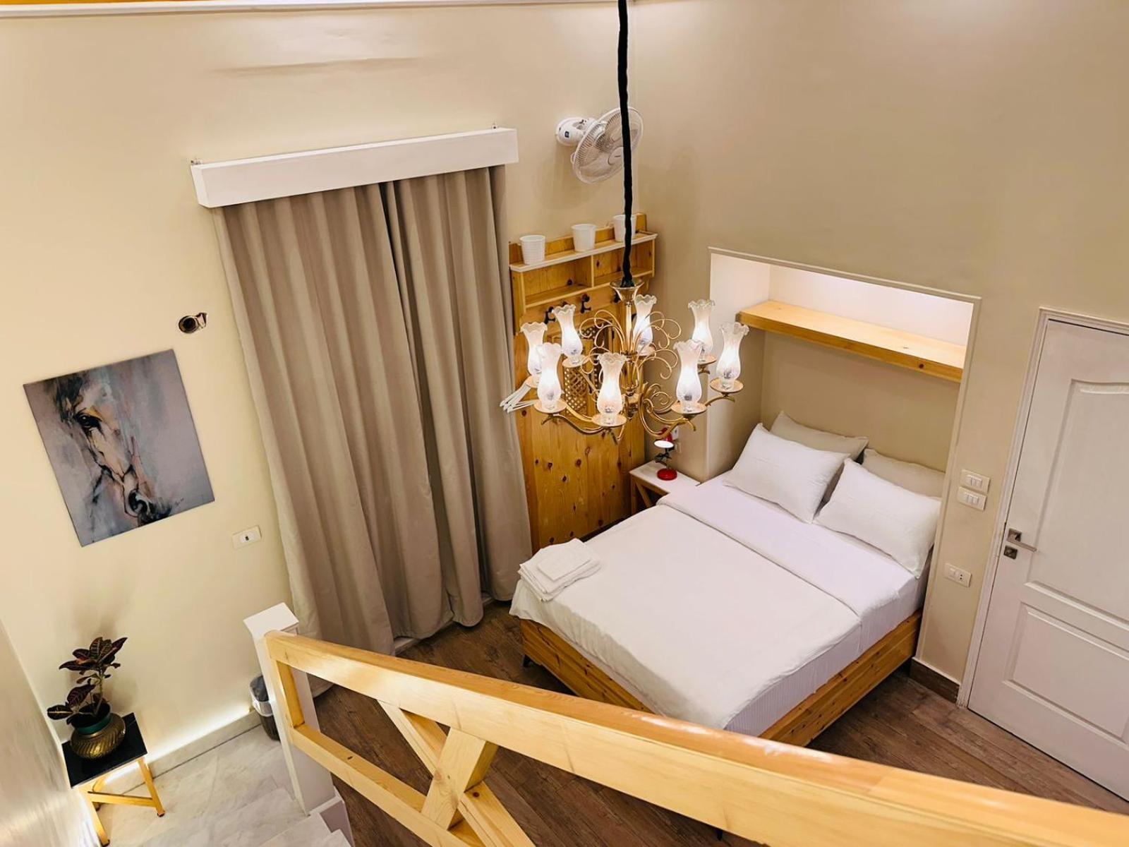 Paris Hotel Каир Экстерьер фото