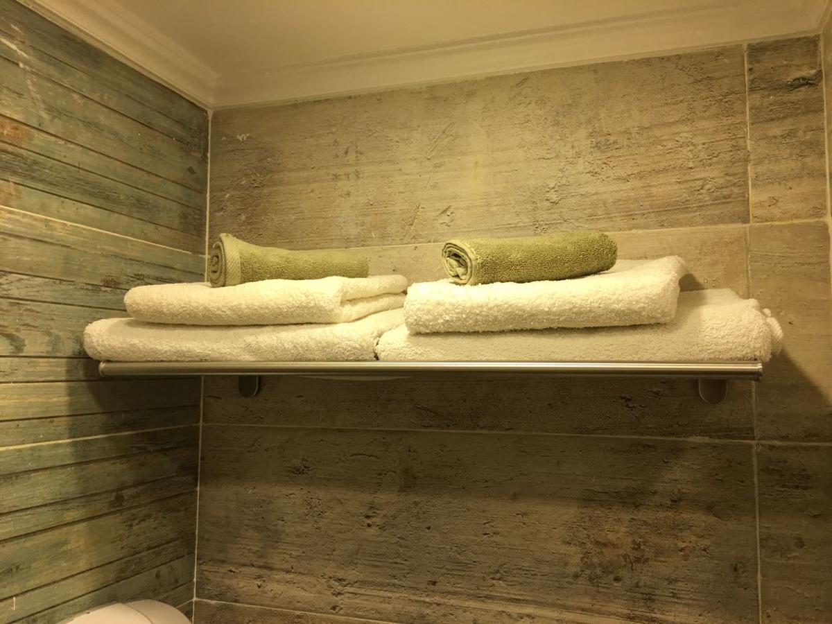 Paris Hotel Каир Экстерьер фото