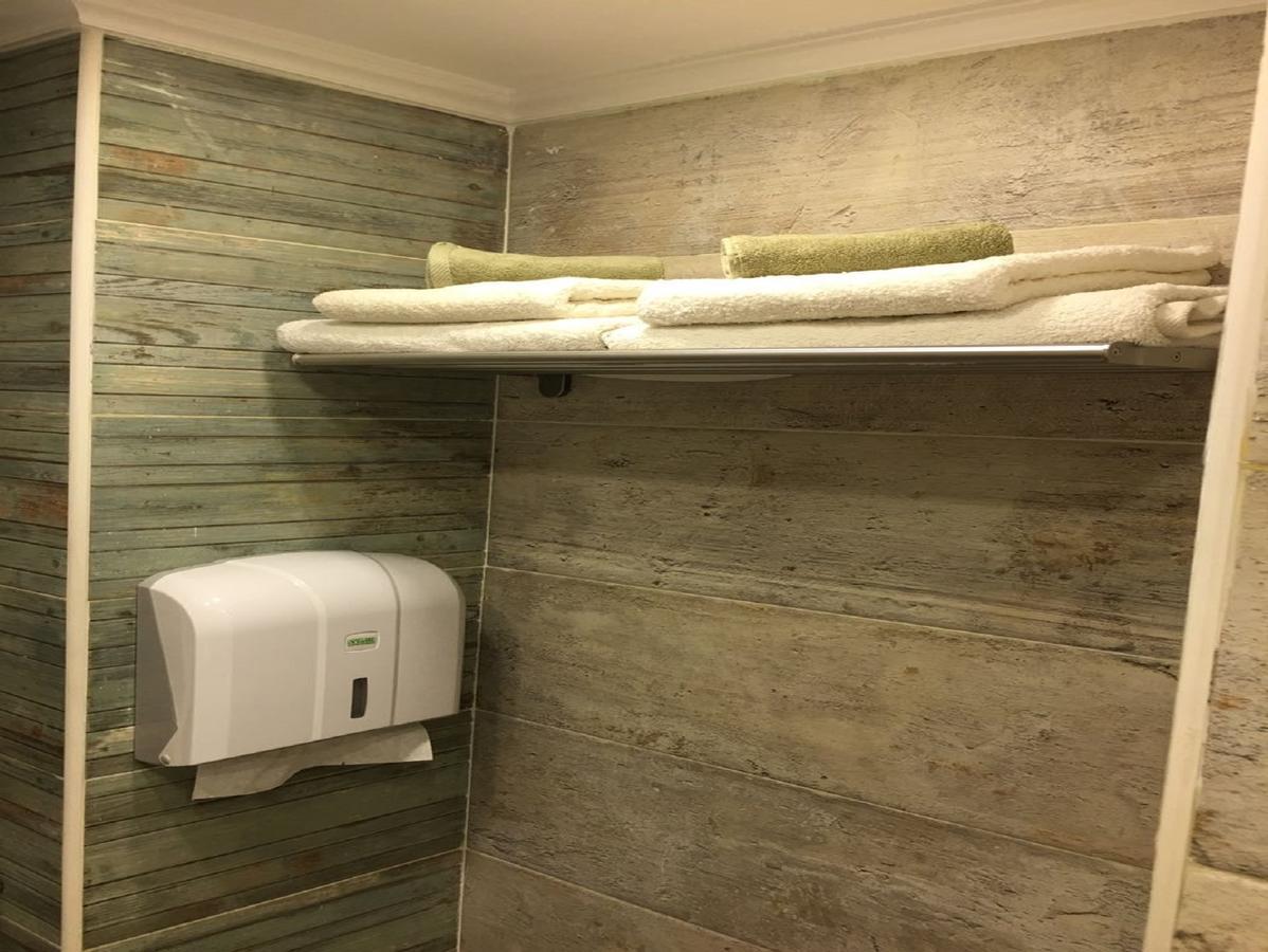 Paris Hotel Каир Экстерьер фото
