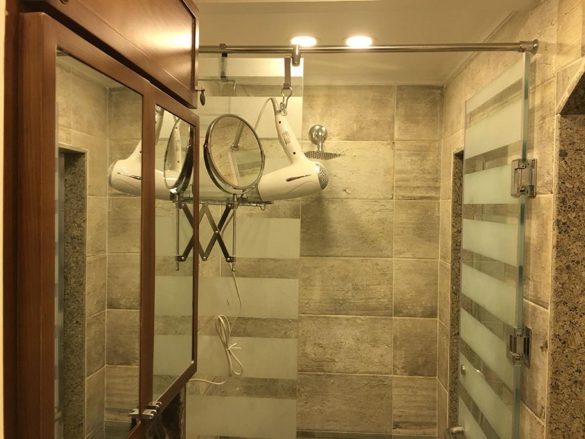 Paris Hotel Каир Экстерьер фото
