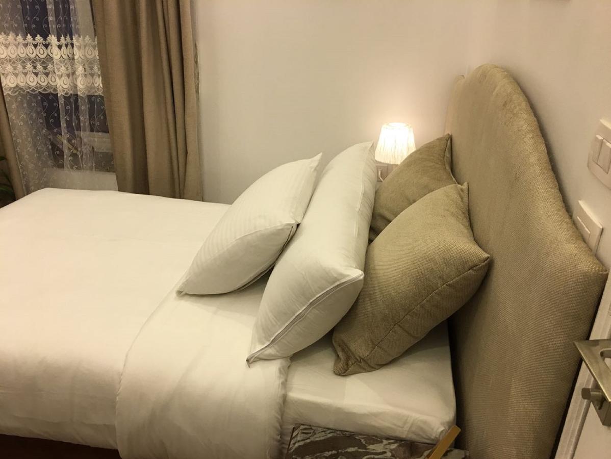 Paris Hotel Каир Экстерьер фото