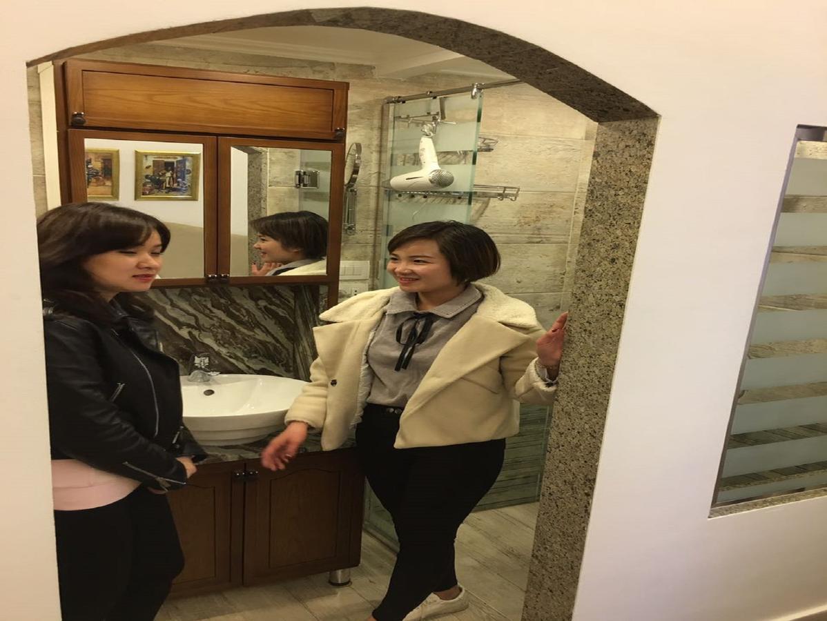 Paris Hotel Каир Экстерьер фото