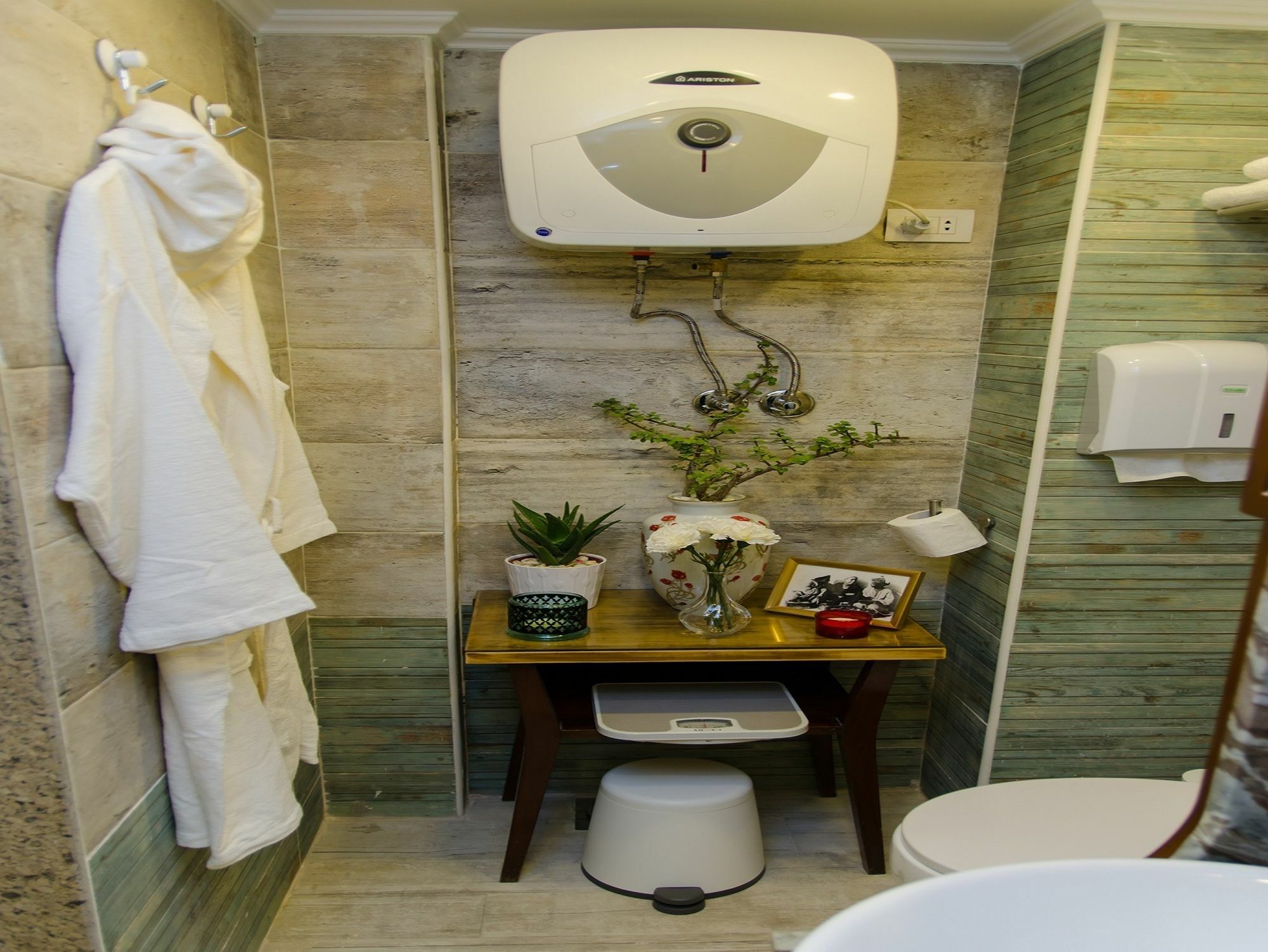 Paris Hotel Каир Экстерьер фото